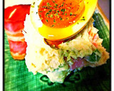 ラーメン屋！とろ〜り半熟煮卵！うまっ作り方12写真