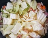 簡単★ポトフ★ｺﾝｿﾒ味★作り方3写真