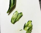 もやしのナムナムル作り方5写真
