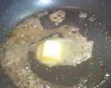 マグロほほ肉のステーキ作り方4写真