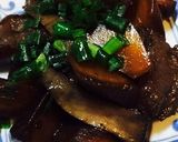 ニンジンとコンニャクの炒り煮作り方6写真