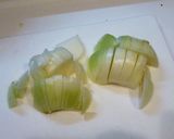 野菜たくさん鶏チリソース（お弁当にも）作り方2写真