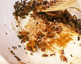 手作りルーで簡単おいしいイエローカレー作り方4写真
