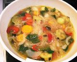 手作りルーで簡単おいしいイエローカレー作り方7写真