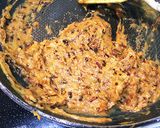 手作りルーで簡単おいしいイエローカレー作り方8写真