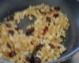 トマトソースが絶品のミートスパゲティ作り方1写真