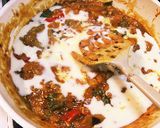 手作りルーで簡単おいしいイエローカレー作り方12写真