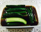 おばあちゃんのきゅうりカリカリ漬け作り方3写真