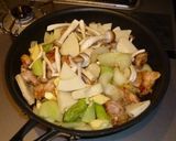 野菜たくさん鶏チリソース（お弁当にも）作り方7写真