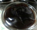 簡単！コーヒー水まんじゅう(ブレンディ)作り方6写真