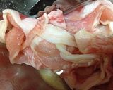 豚肉のしそロールカツ作り方2写真