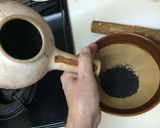 断然香りが違う! ゴマ3種作り方3写真