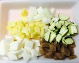 豚汁＊野菜なんでもOK作り方1写真