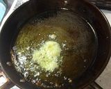 簡単！ぺペロンチーノ冷奴作り方1写真