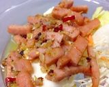 簡単！ぺペロンチーノ冷奴作り方6写真