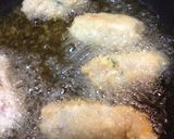 豚肉のしそロールカツ作り方7写真