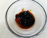 チャーシューの北京ダック風。その３作り方3写真