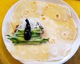 チャーシューの北京ダック風。その３作り方6写真