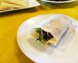 チャーシューの北京ダック風。その３作り方7写真
