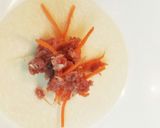 寒い日に!ロシアの水餃子ペリメニ~作り方3写真