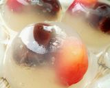簡単！コーヒー水まんじゅう(ブレンディ)作り方9写真