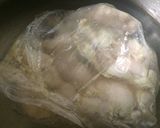 鶏胸肉のぬか漬け作り方3写真