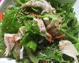 鶏胸肉のぬか漬け作り方4写真