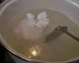 リヨン風サラダ作り方8写真