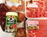 二子玉丼 ヴァンプ将軍ベースを改作り方1写真