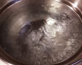 鶏肉のマヨネーズ和え〜我家定番おかず〜作り方1写真