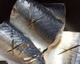 サバの味噌煮＊フライパンで超簡単♪作り方1写真