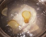 鶏肉のマヨネーズ和え〜我家定番おかず〜作り方2写真