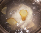 鶏肉のマヨネーズ和え〜我家定番おかず〜作り方2写真