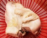 鶏肉のマヨネーズ和え〜我家定番おかず〜作り方3写真