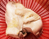 鶏肉のマヨネーズ和え〜我家定番おかず〜作り方3写真