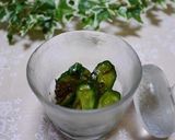きゅうり一夜漬け作り方3写真