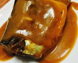 サバの味噌煮＊フライパンで超簡単♪作り方3写真