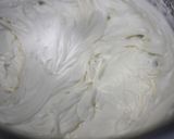 ホワイトチョコＩＮきな粉あずきアイスバー作り方4写真