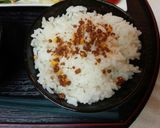 血管ダイエット食377（鯖エビ鉄火）作り方1写真