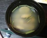 血管ダイエット食377（鯖エビ鉄火）作り方2写真