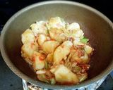 子ども洋食作り方4写真