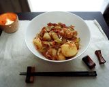 子ども洋食作り方5写真