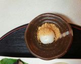 血管ダイエット食377（鯖エビ鉄火）作り方4写真