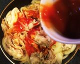 二子玉丼 ヴァンプ将軍ベースを改作り方9写真