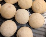 レンチン豆乳きなこクリーム作り方5写真
