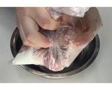 なすとポテトのタンドリーチキン★動画あり作り方9写真