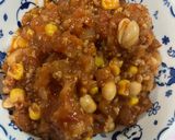 コーンいりチリコンカン作り方6写真