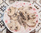ナポリタンのパウチでスープ作り方9写真
