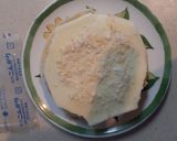 グラタン風味スライスで、トーストグラタン作り方5写真