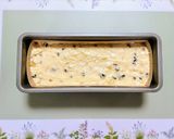 簡単！ココアチップとバナナパウンドケーキ作り方11写真